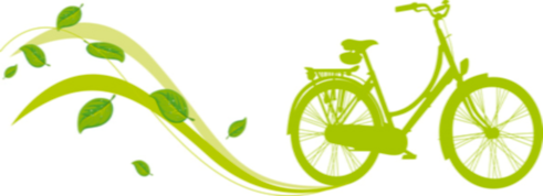 Lyon Vélib Logo